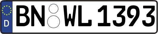 BN-WL1393