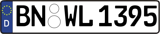 BN-WL1395