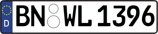 BN-WL1396