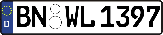 BN-WL1397