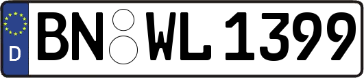 BN-WL1399
