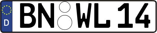 BN-WL14