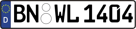 BN-WL1404
