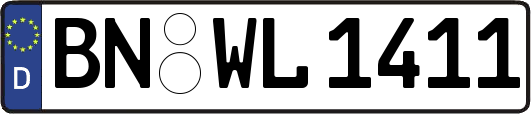 BN-WL1411