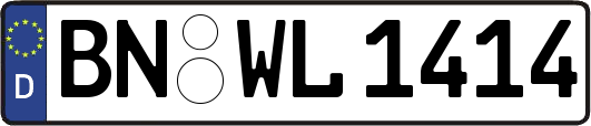 BN-WL1414