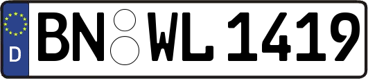 BN-WL1419