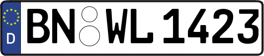 BN-WL1423