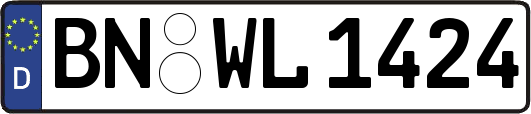 BN-WL1424