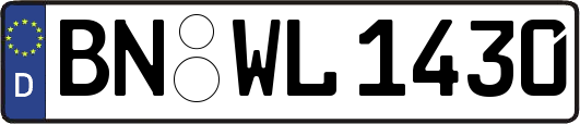 BN-WL1430