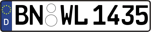 BN-WL1435