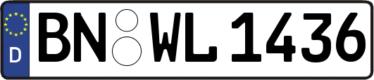 BN-WL1436