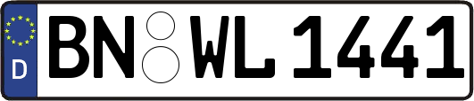 BN-WL1441