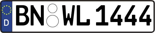 BN-WL1444