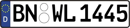 BN-WL1445