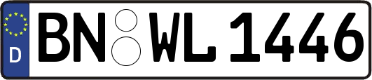 BN-WL1446