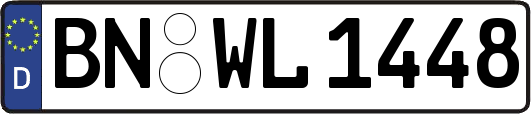 BN-WL1448