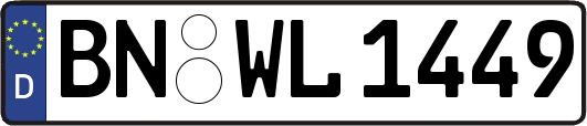 BN-WL1449