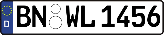 BN-WL1456