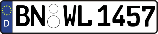 BN-WL1457