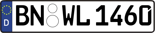 BN-WL1460
