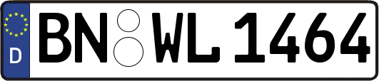 BN-WL1464