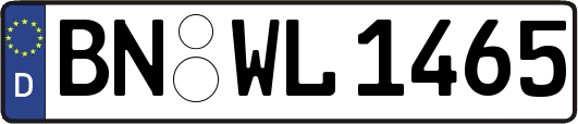 BN-WL1465