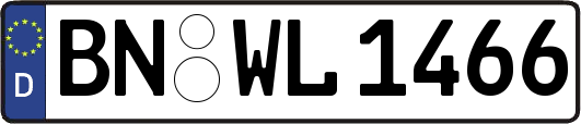 BN-WL1466