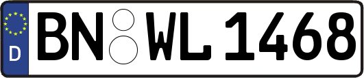 BN-WL1468