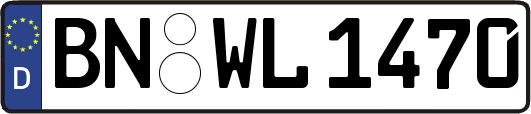 BN-WL1470