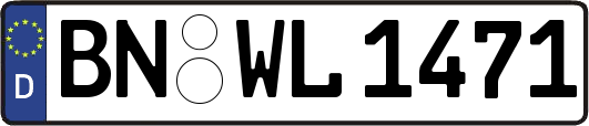 BN-WL1471