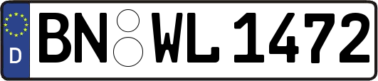 BN-WL1472