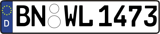 BN-WL1473