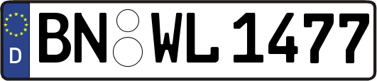 BN-WL1477