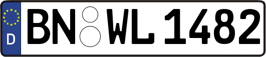 BN-WL1482