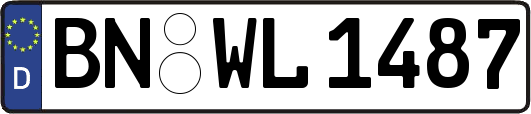 BN-WL1487