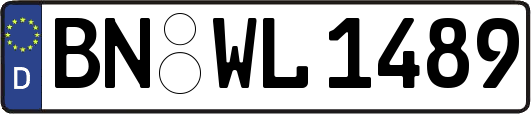 BN-WL1489