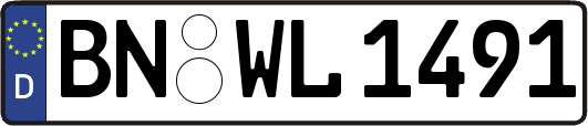 BN-WL1491