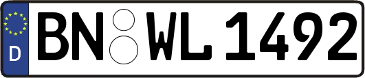 BN-WL1492