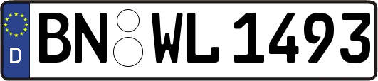 BN-WL1493