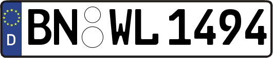 BN-WL1494