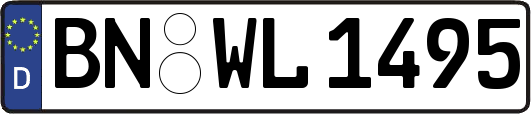 BN-WL1495