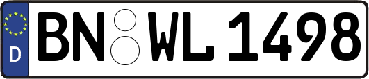 BN-WL1498
