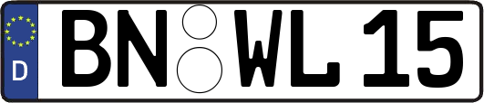 BN-WL15