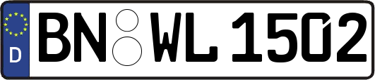 BN-WL1502