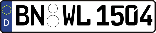 BN-WL1504