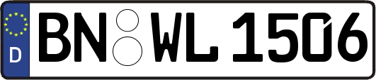 BN-WL1506