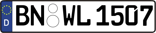 BN-WL1507