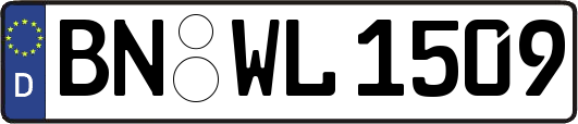 BN-WL1509