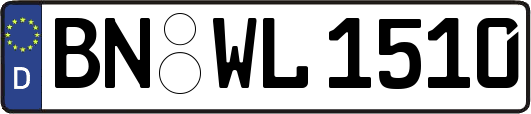 BN-WL1510