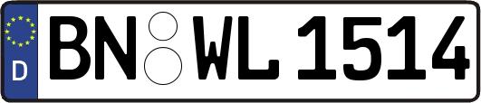BN-WL1514